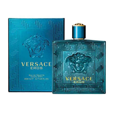 versace perfume eros canada|versace eros 100ml best price.